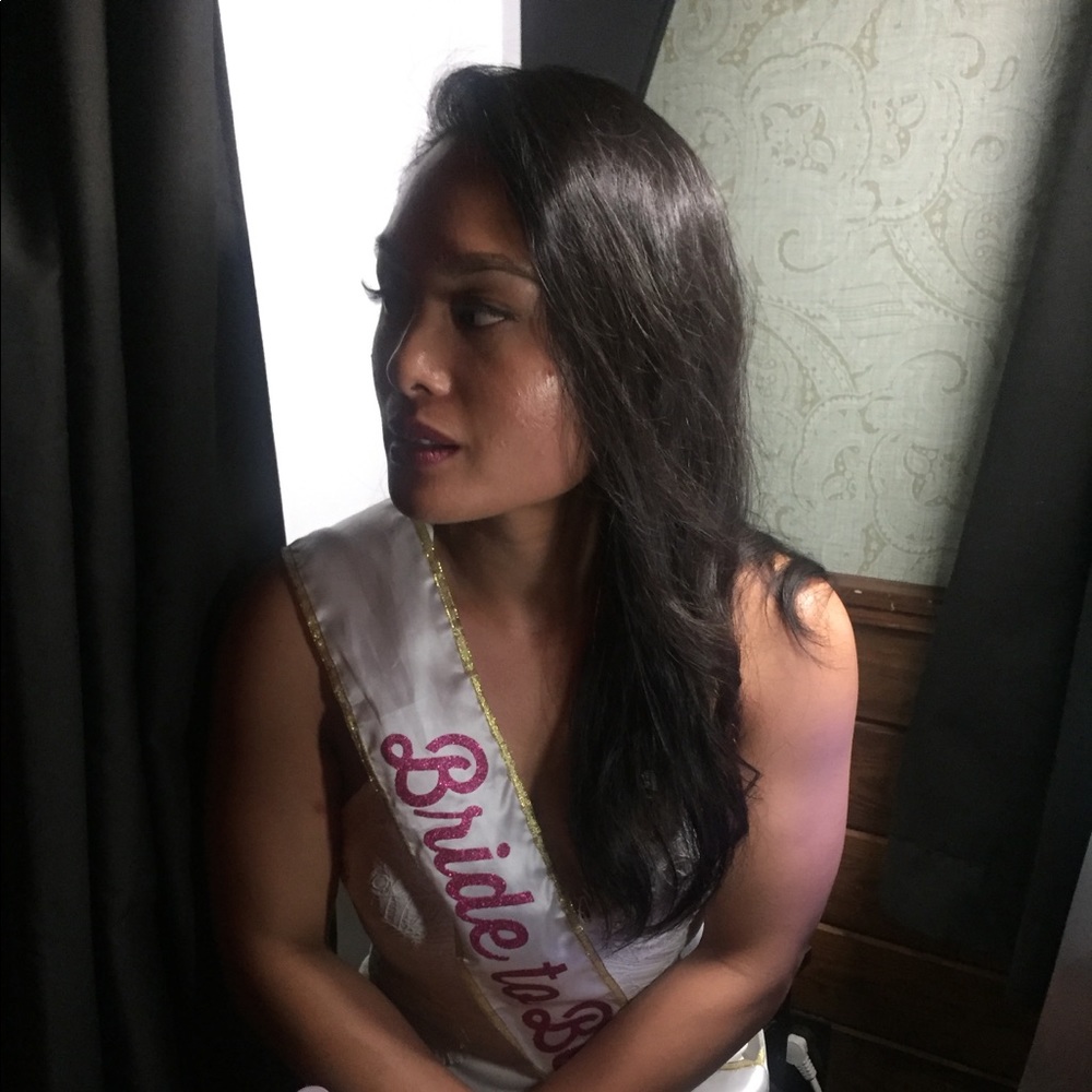 Meet your Posher, Kat